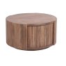 Mango Wood Collection Coffee Table Mango Wood Collection Coffee Table