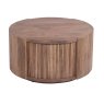 Mango Wood Collection Coffee Table