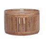 Mango Wood Collection Coffee Table