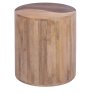 Mango Wood Collection Side Table Mango Wood Collection Side Table