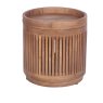 Mango Wood Collection Side Table Mango Wood Collection Side Table