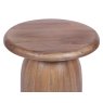 Mango Wood Collection Side Table Mango Wood Collection Side Table