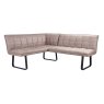 Quito Lima Corner Bench Set