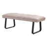 Quito Lima Corner Bench Set Quito Lima Corner Bench Set