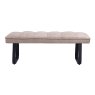 Quito Lima Low Bench