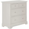 Boscombe 2 + 2 Drawer Chest