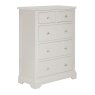 Boscombe 2 + 3 Drawer Chest