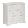 Boscombe 3 Drawer Wide Chest