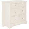 Lambourne 2 + 2 Drawer Chest